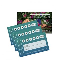 Goddess Loyalty Cards